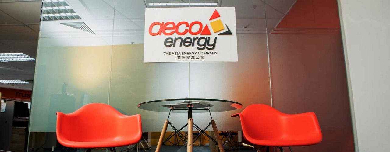 Aeco Energy Launches In Singapore Aeco Energy Aeco Energy Launches In Singapore Aeco Energy