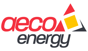 AECO Energy logo